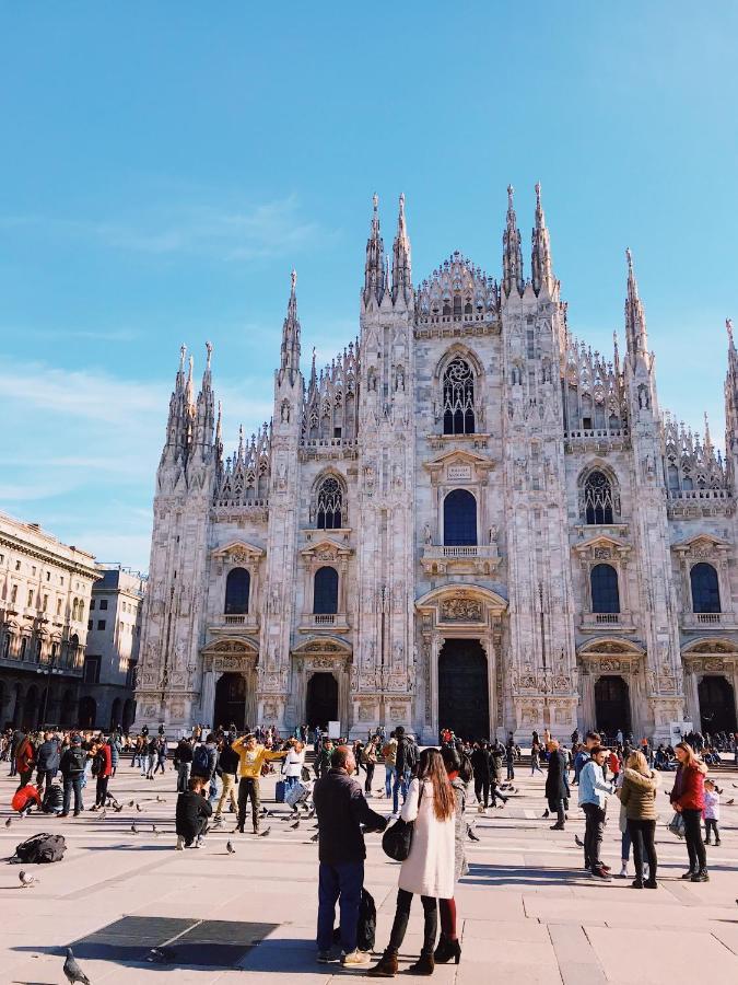 Say Yes Milano City Life Kültér fotó