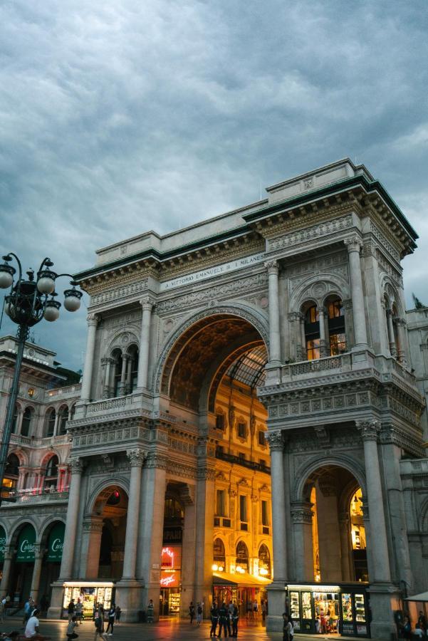 Say Yes Milano City Life Kültér fotó