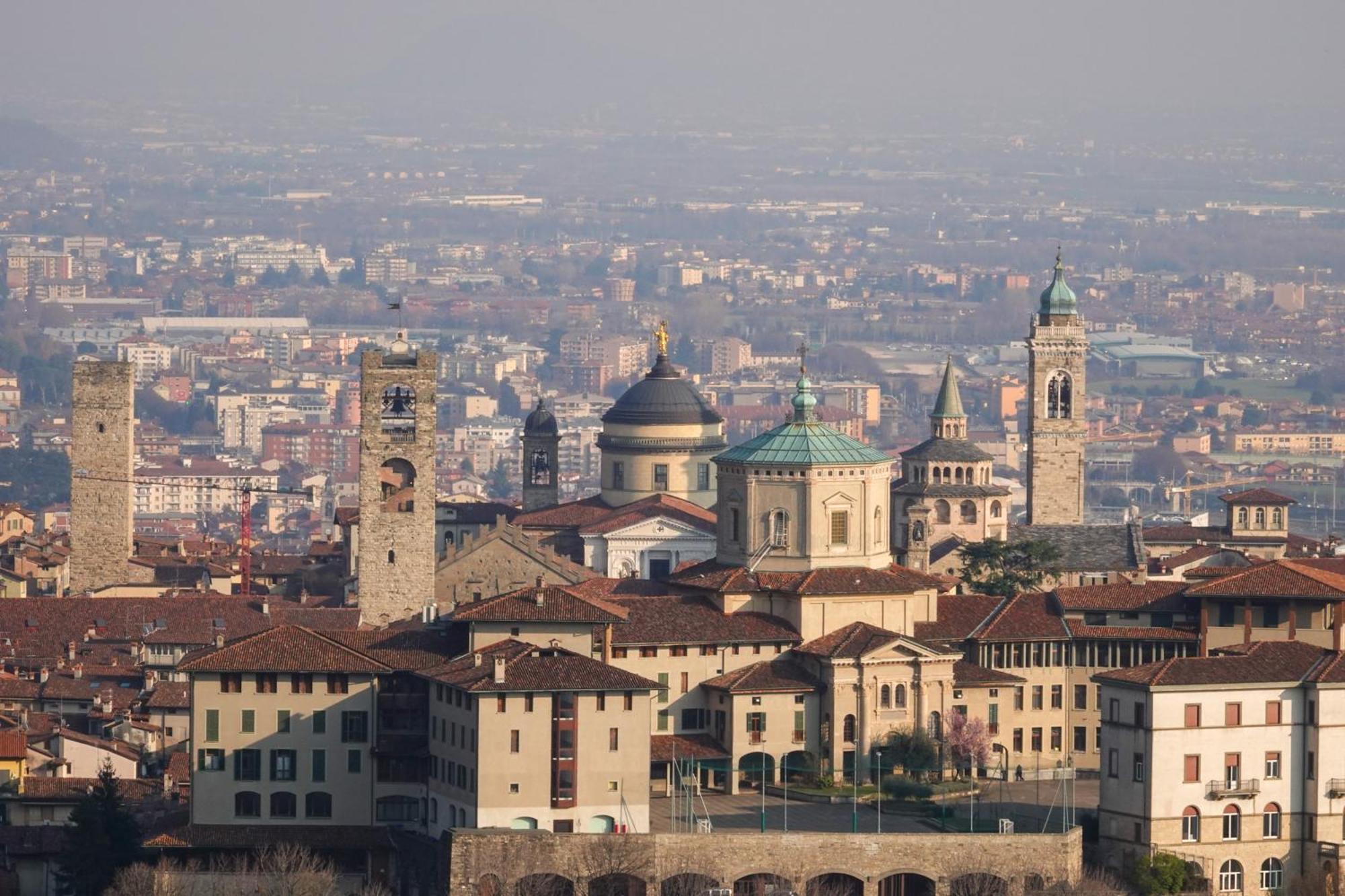 Say Yes Milano City Life Kültér fotó