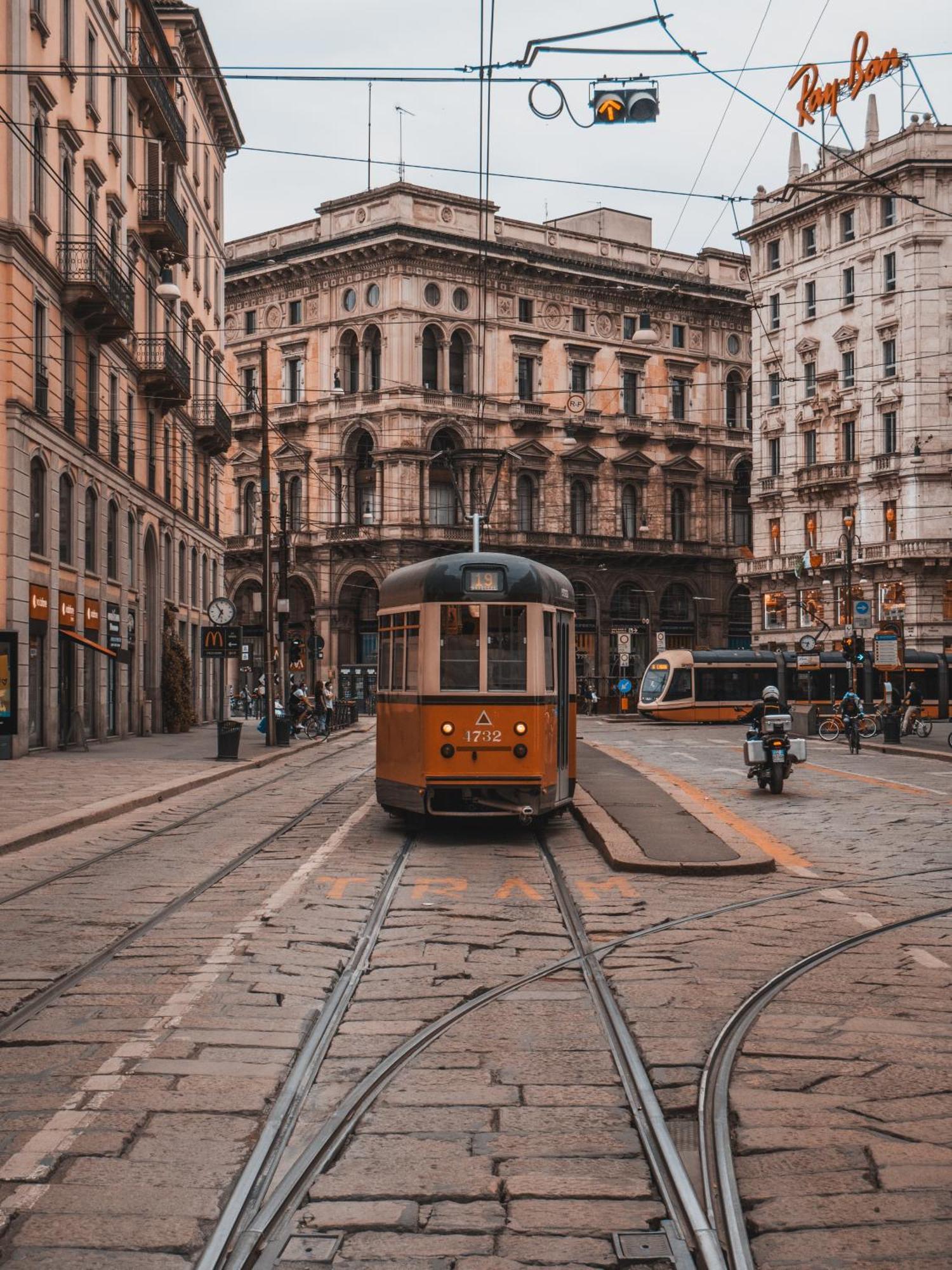 Say Yes Milano City Life Kültér fotó